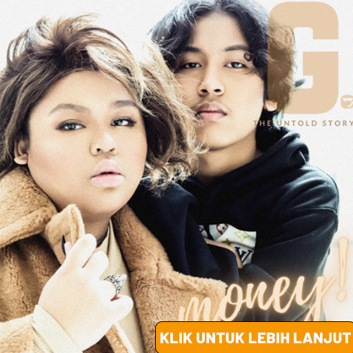 Cik B & Kacak | The Siblings Issue